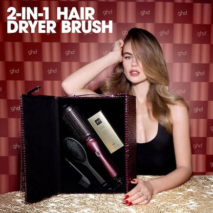 ghd 2-in-1 Blowdry Bürste