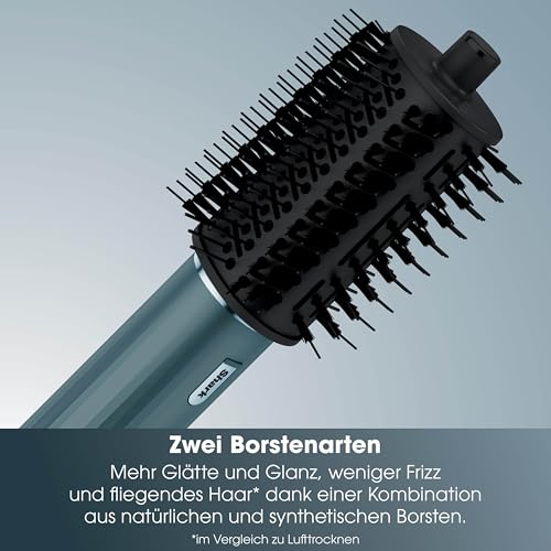 Shark FlexStyle Teal Limited Edition 5-in-1 Multistyler – HD456TLEU