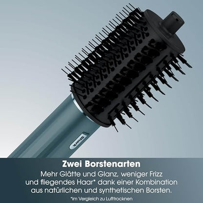 Shark FlexStyle Teal Limited Edition 5-in-1 Multistyler – HD456TLEU