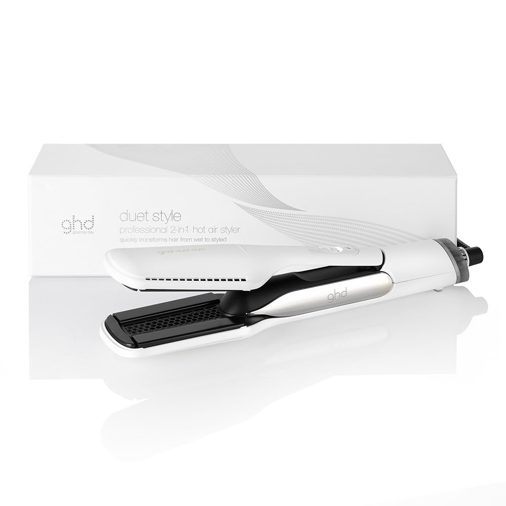 ghd Duet Multistyler