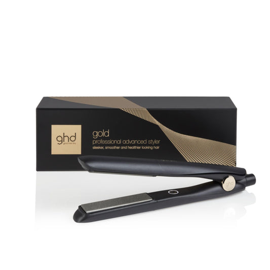 ghd Gold Glätteisen für glattes, glänzendes Haar