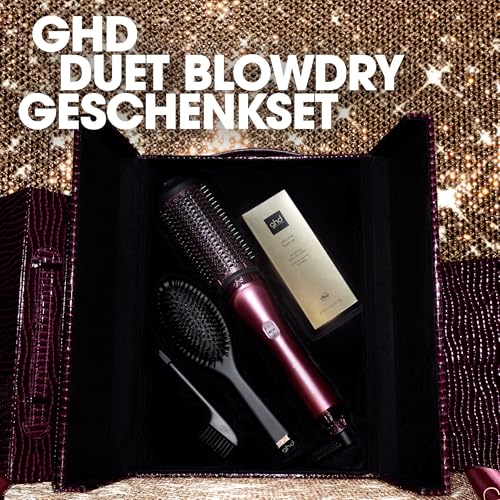 ghd 2-in-1 Blowdry Bürste
