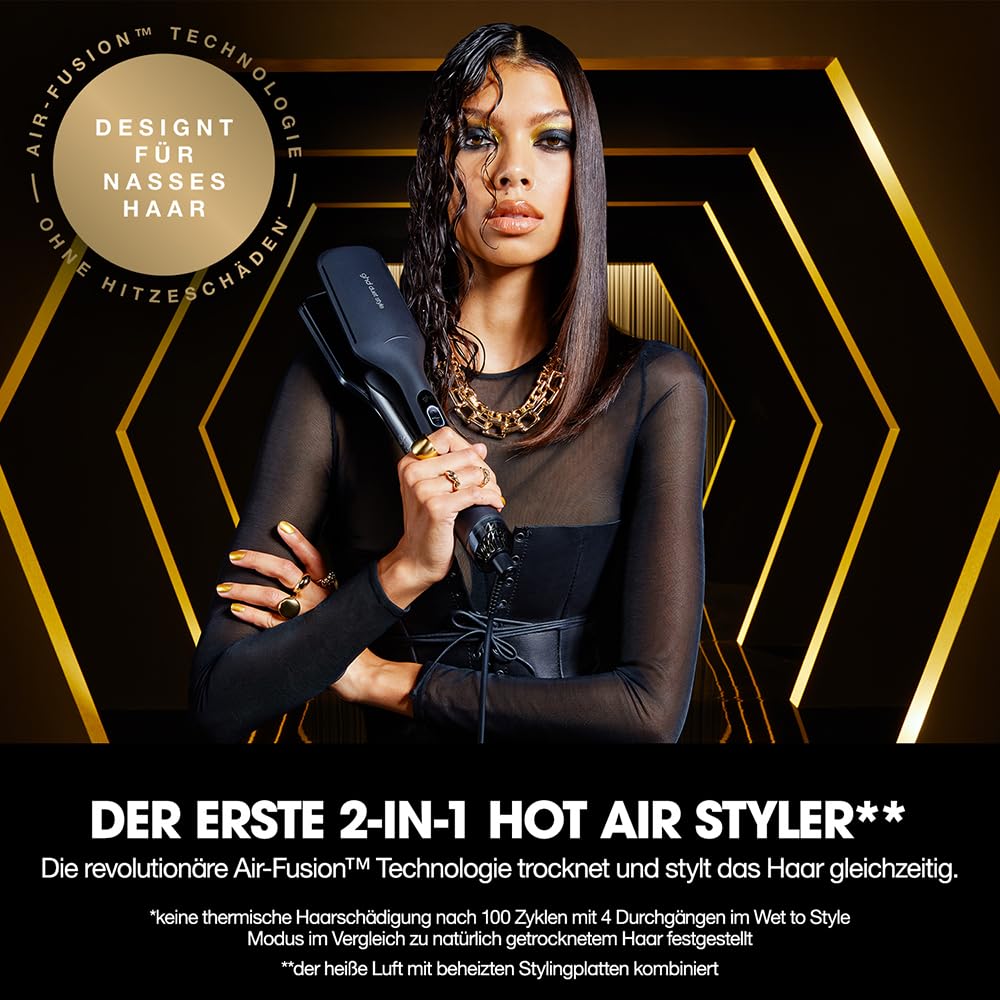 ghd Duet Multistyler