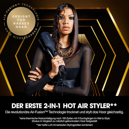 ghd Duet Multistyler
