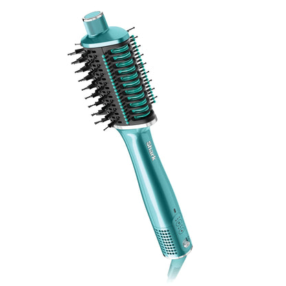 Shark Glossi HT302EUTL – 2-in-1 Heißluft-Styler & Glänzer