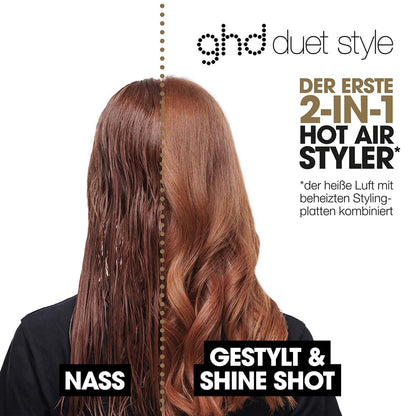 ghd Duet Multistyler