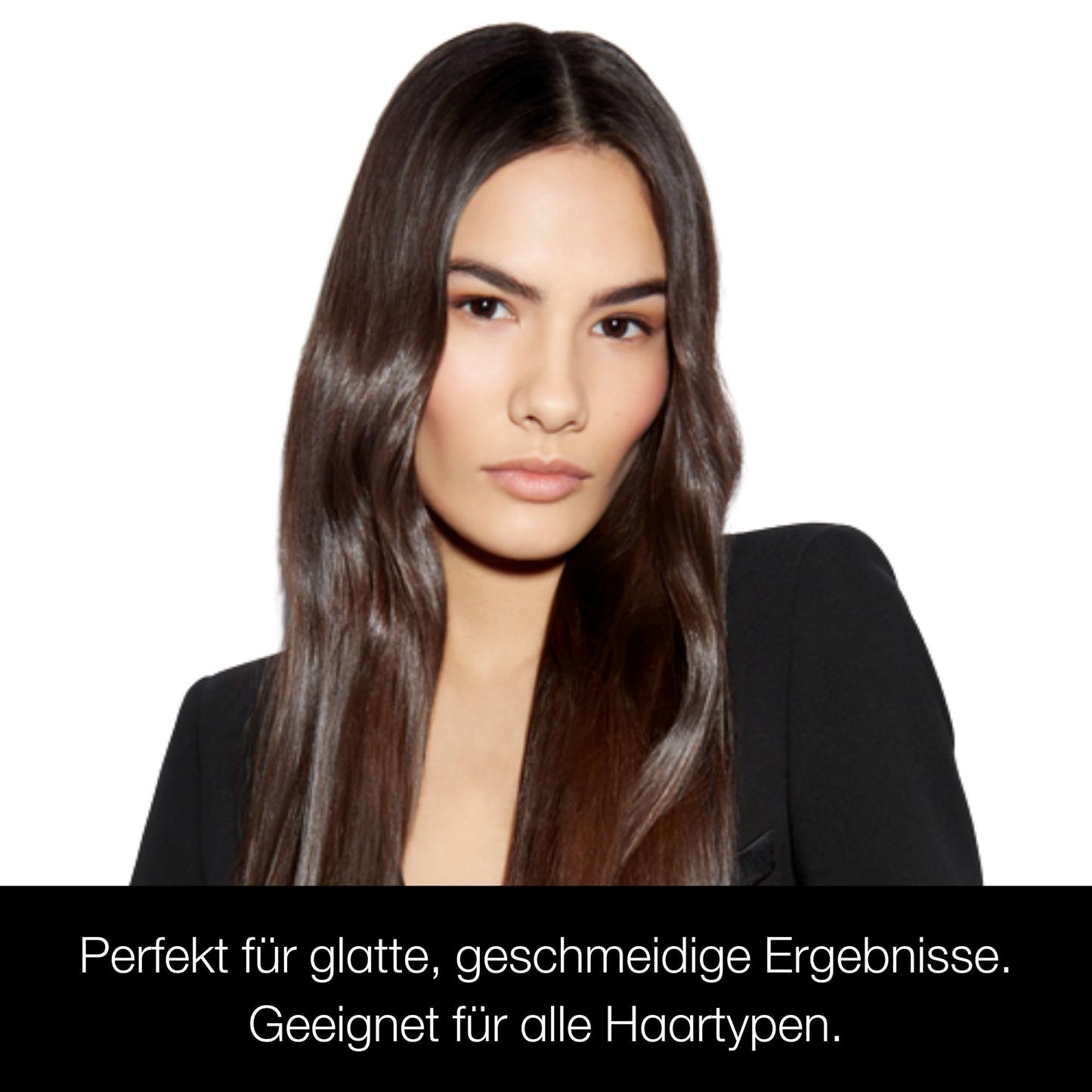 ghd Gold Glätteisen für glattes, glänzendes Haar