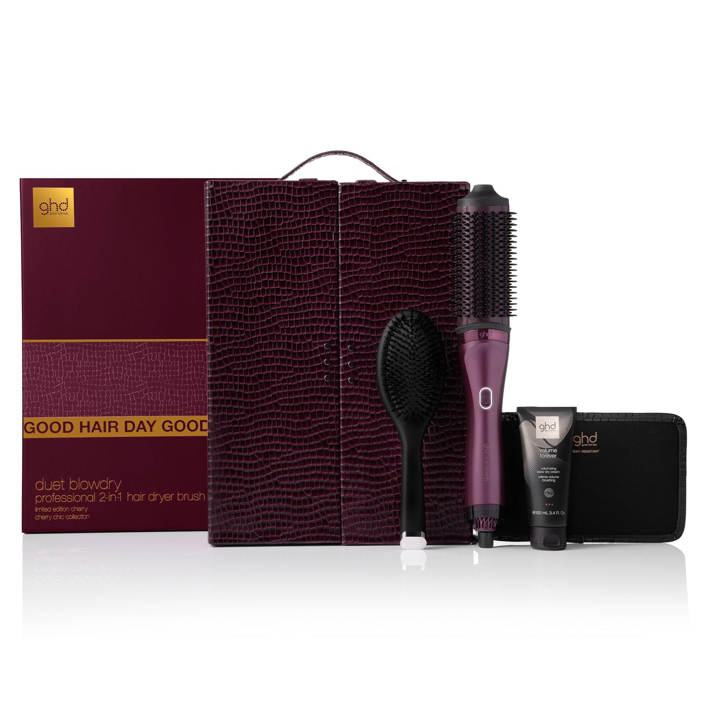ghd 2-in-1 Blowdry Bürste