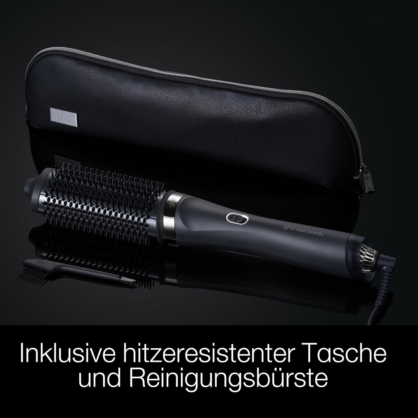 ghd Duet Blowdry 2-in-1 Rundföhnbürste