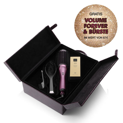 ghd 2-in-1 Blowdry Bürste