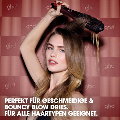 ghd 2-in-1 Blowdry Bürste