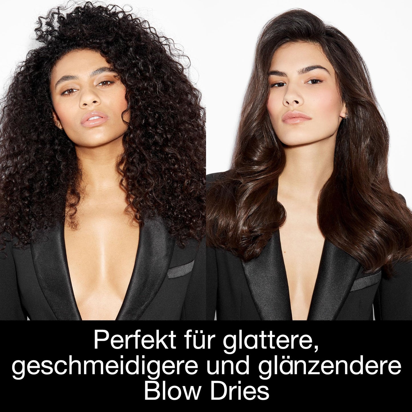 ghd Helios Haartrockner – Profi-Föhn mit Ionen-Technologie, Schwarz.