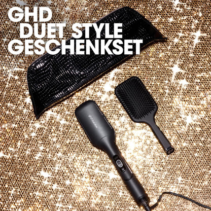 ghd Duet Style Styler für glattes Haar